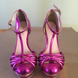 ANDERA High Heels